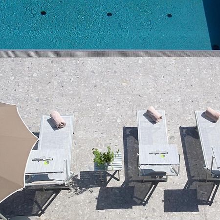 Hotel Mealba Σαρόνο Εξωτερικό φωτογραφία